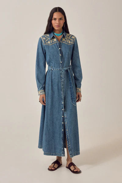 Amelia dress Arizona Maison Hotel