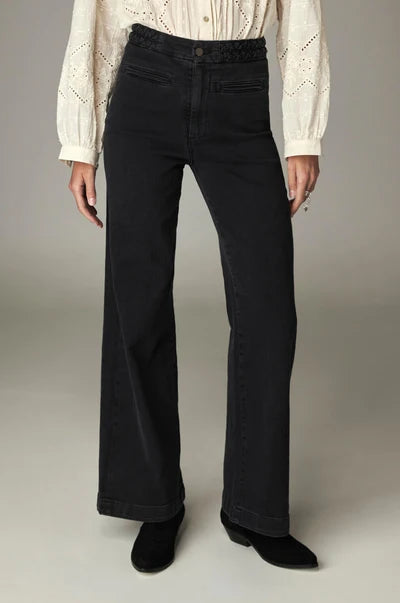 Pant verona ross Maison Hotel iron maiden
