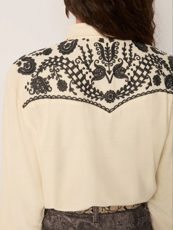 Patti blouse
