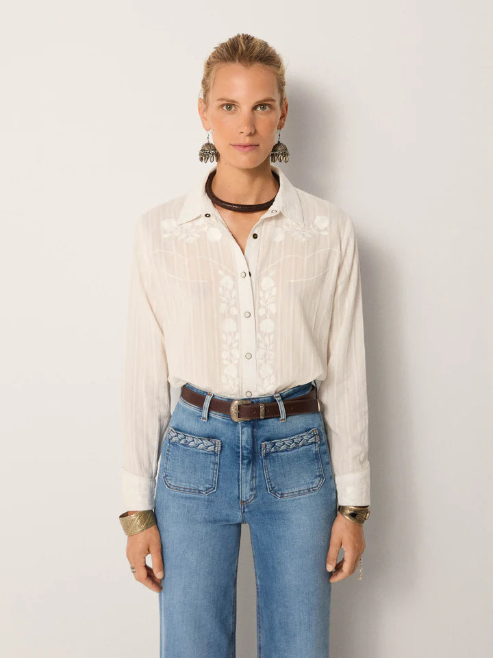 Kerry blouse