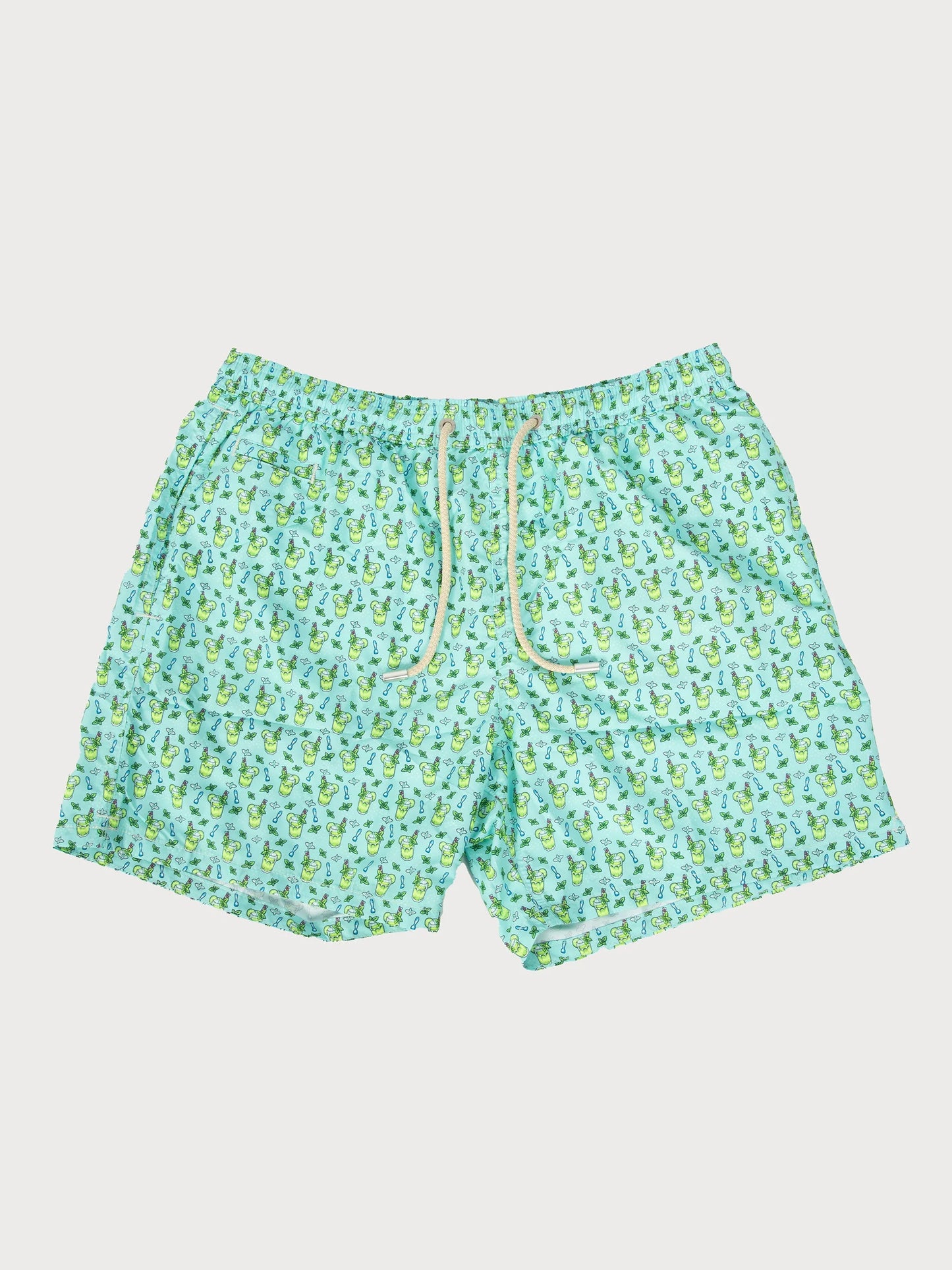 Boxer costume Mojito MC2 Saint Barth