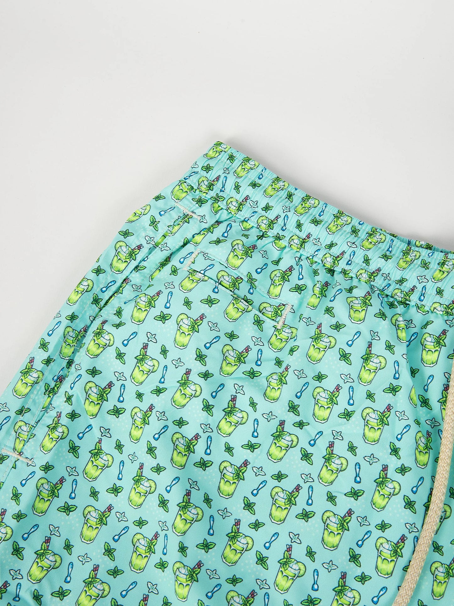 Boxer costume Mojito MC2 Saint Barth