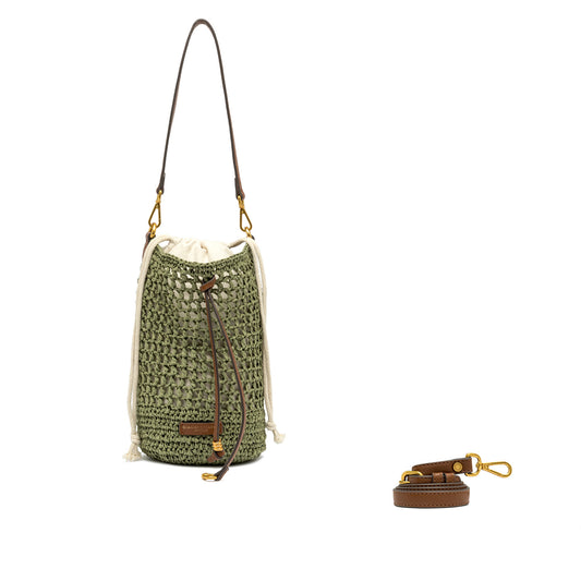 Borsa Nefeli taiga Gianni Chiarini