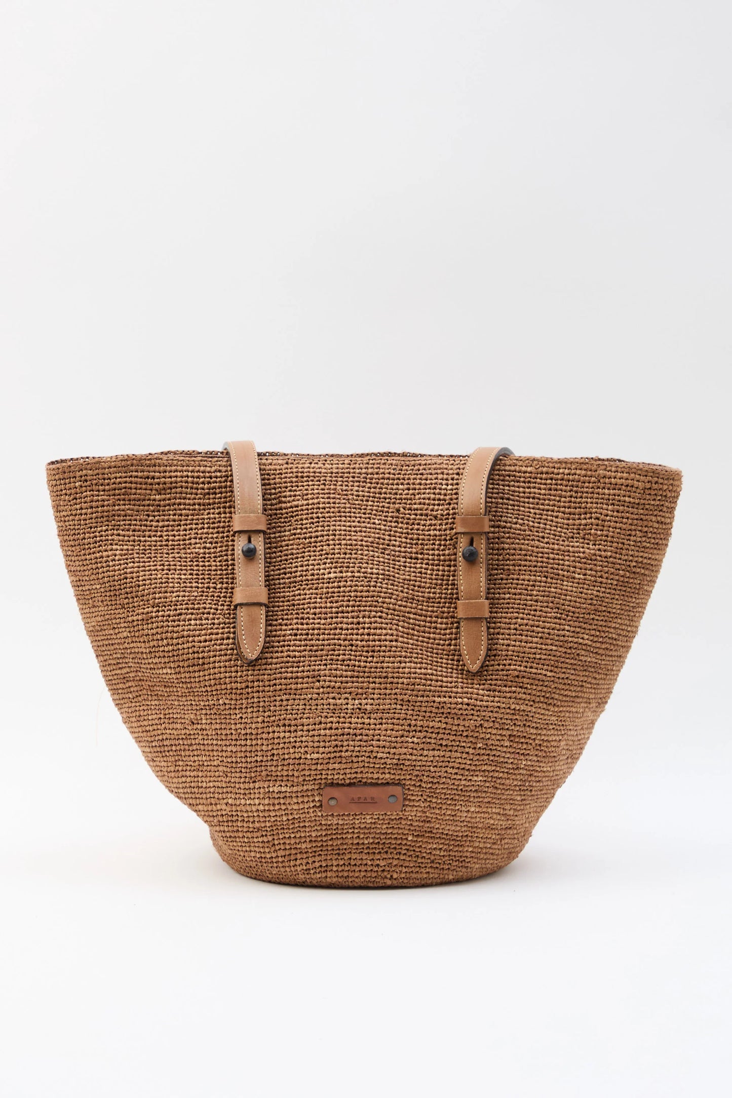 Borsa kaluwa cognac