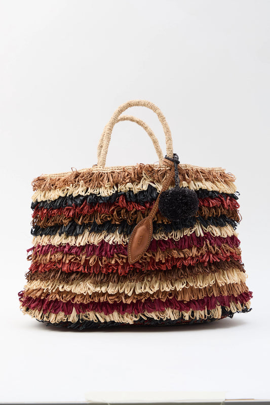 Borsa Keisha l multi