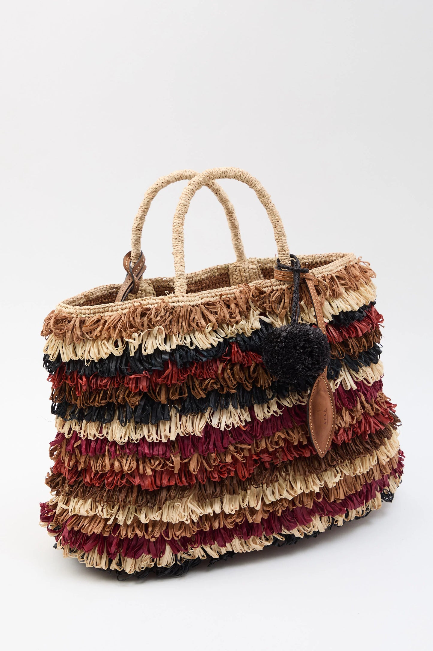Borsa Keisha l multi