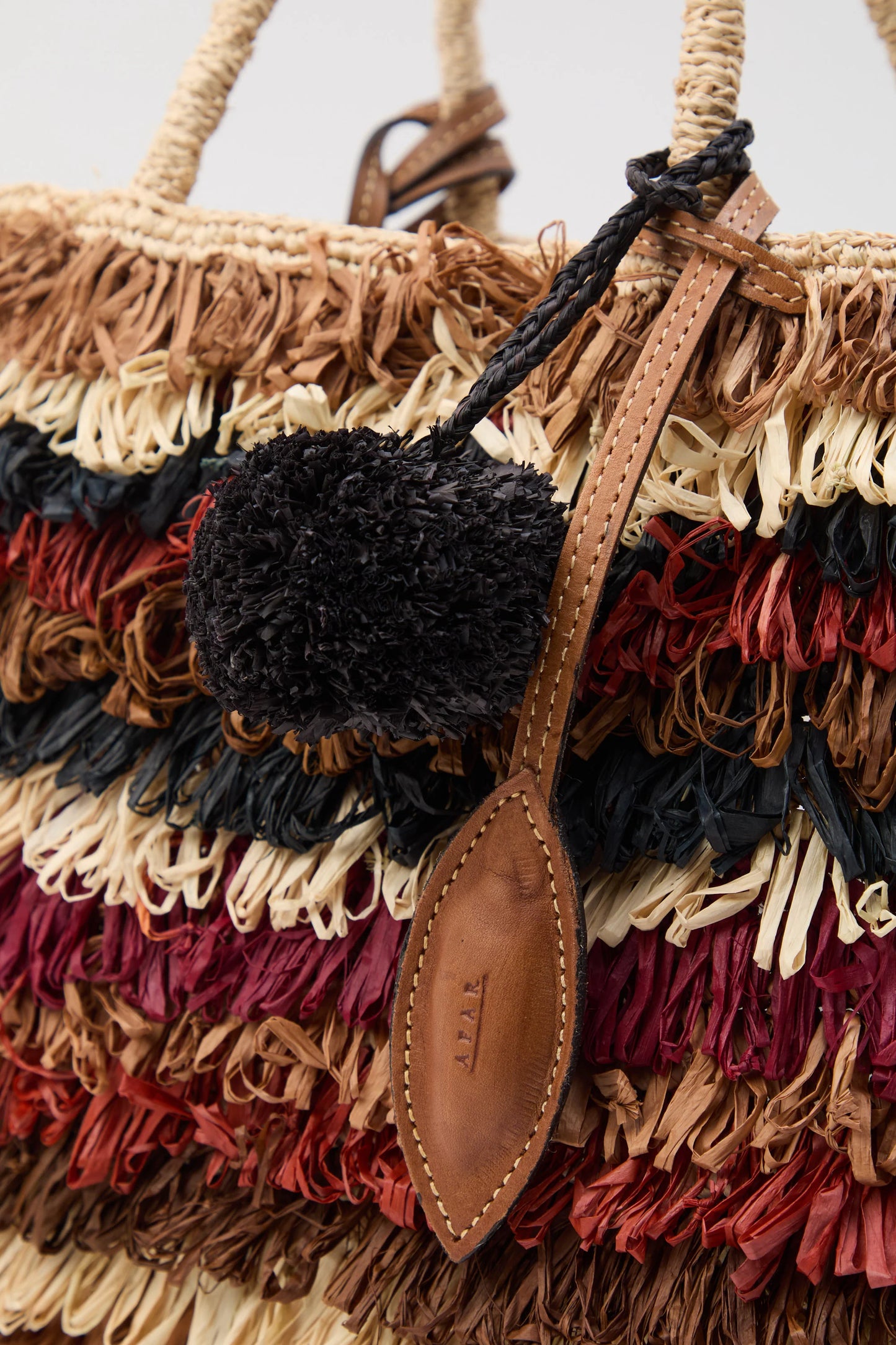 Borsa Keisha l multi
