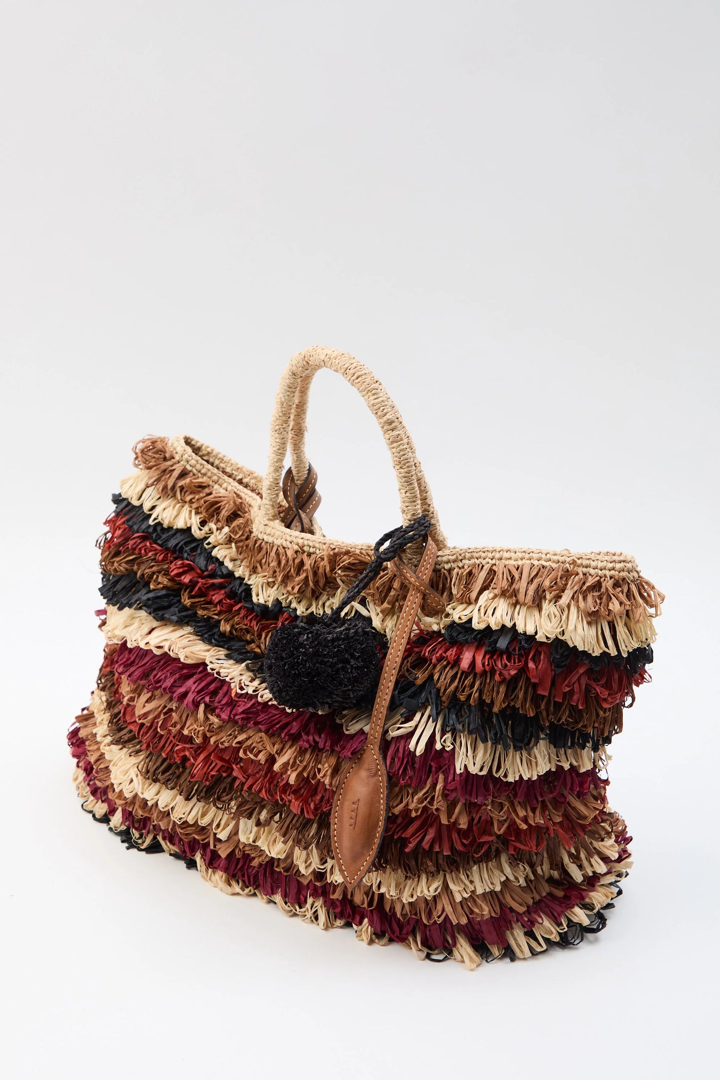 Borsa Keisha l multi