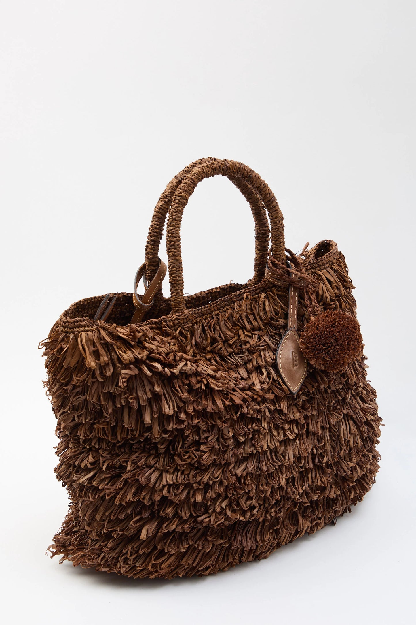Borsa Keisha l rhum
