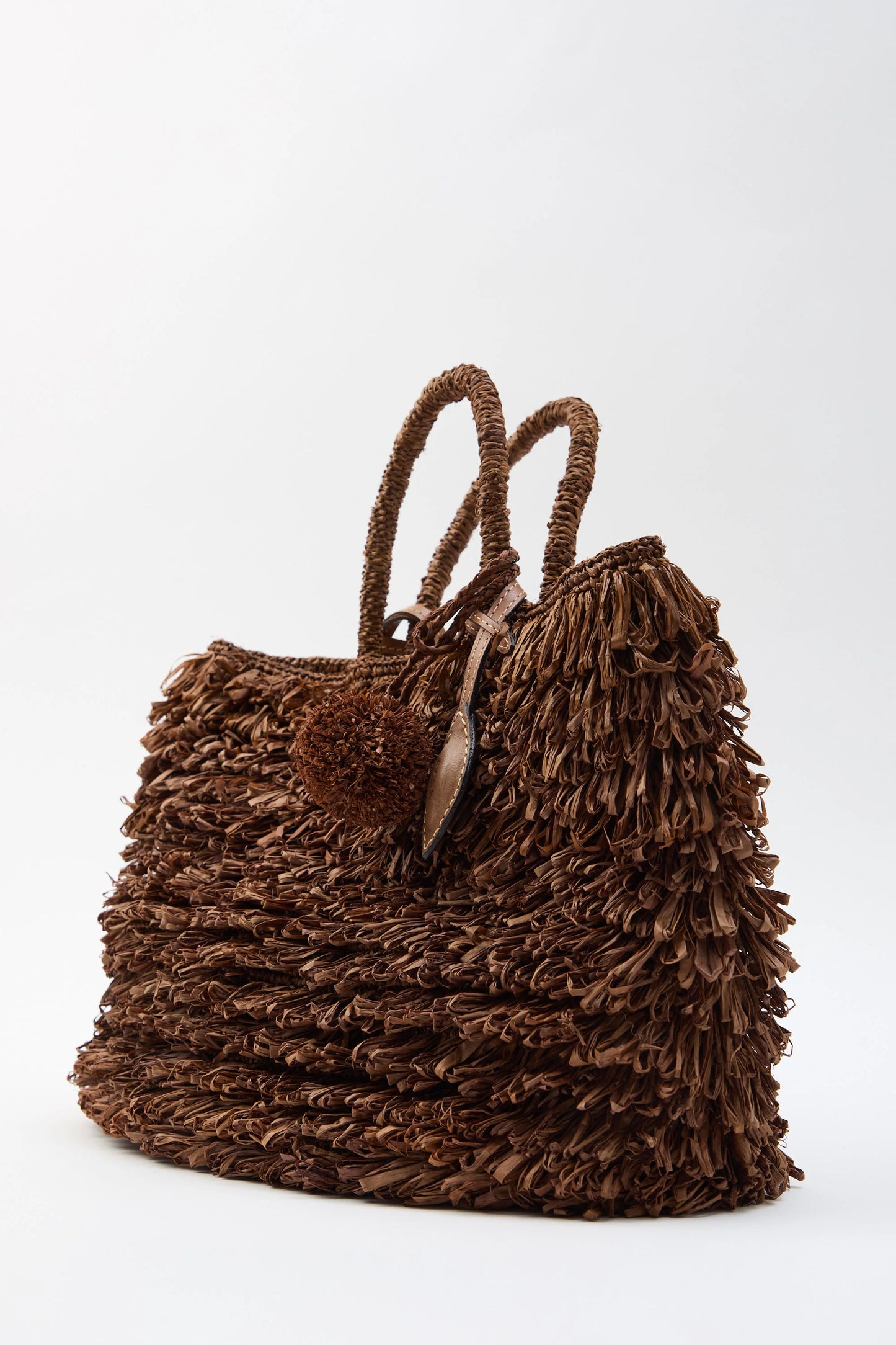 Borsa Keisha l rhum