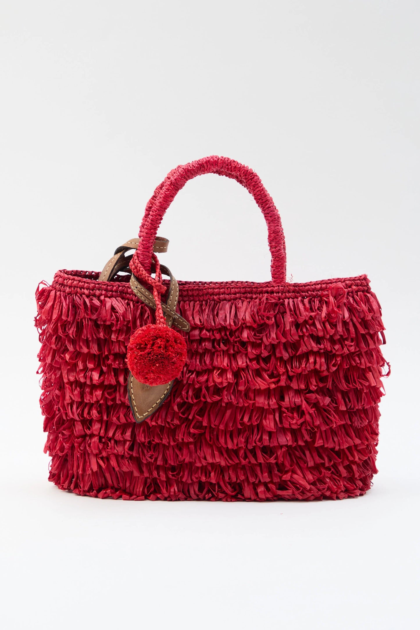 Borsa keisha s fire
