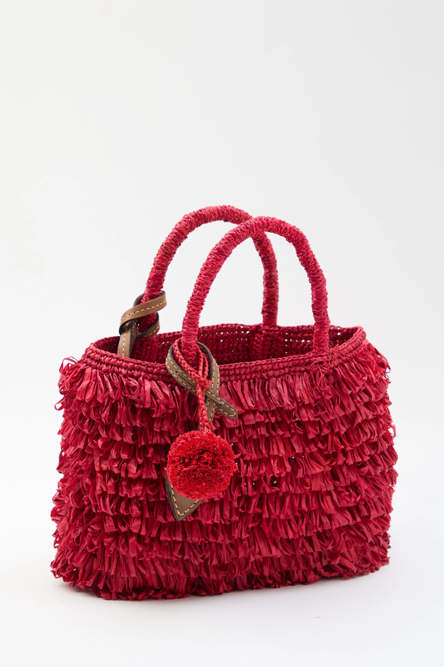 Borsa keisha s fire