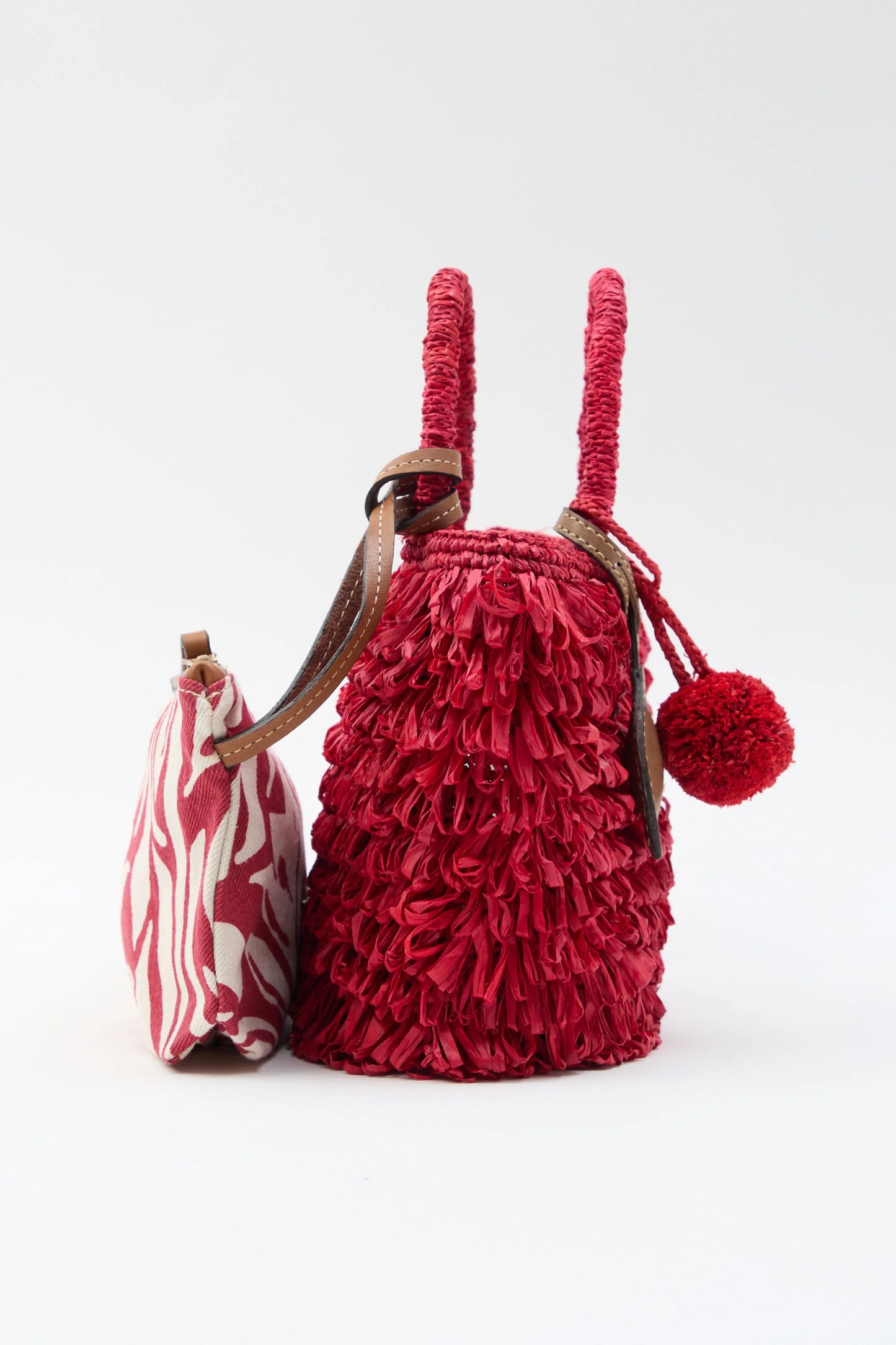 Borsa keisha s fire
