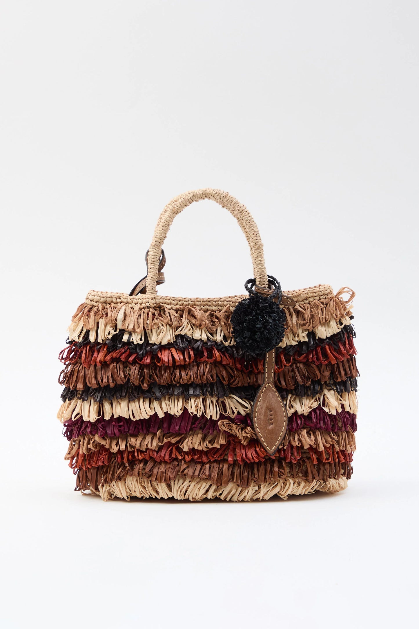 Borsa keisha s multi