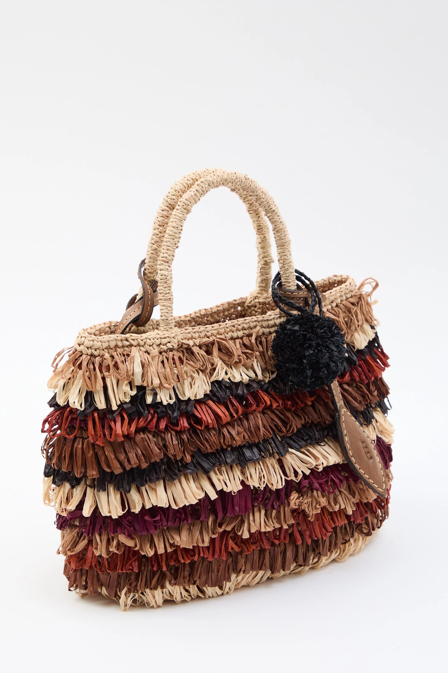 Borsa keisha s multi