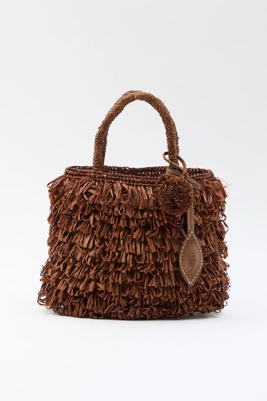 Borsa keisha s marrone