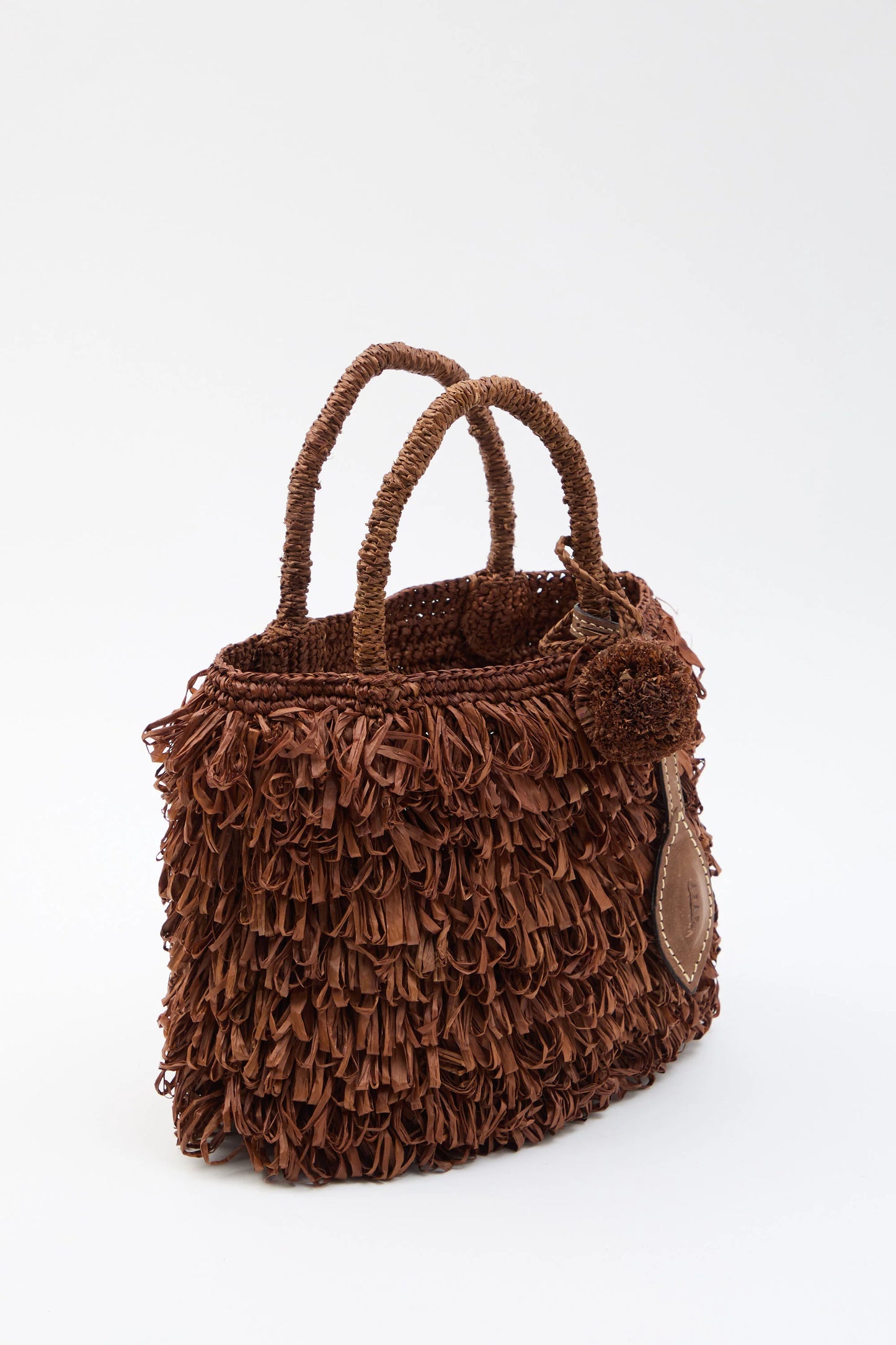 Borsa keisha s marrone