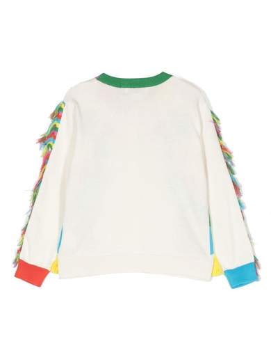 GOLFINO PAPPAGALLI STELLA MC CARTNEY