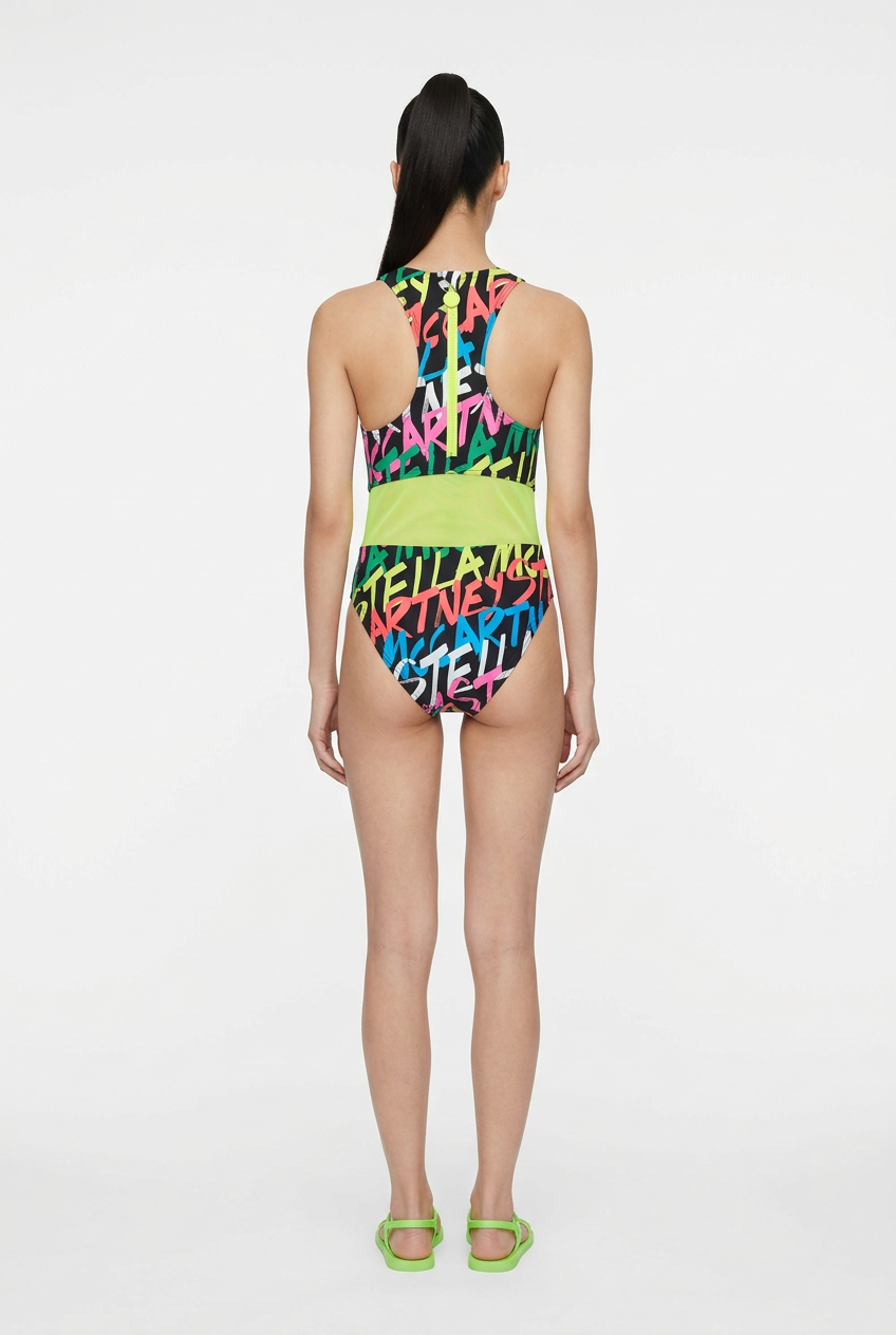 Costume Intero multicolor Stella M.C.