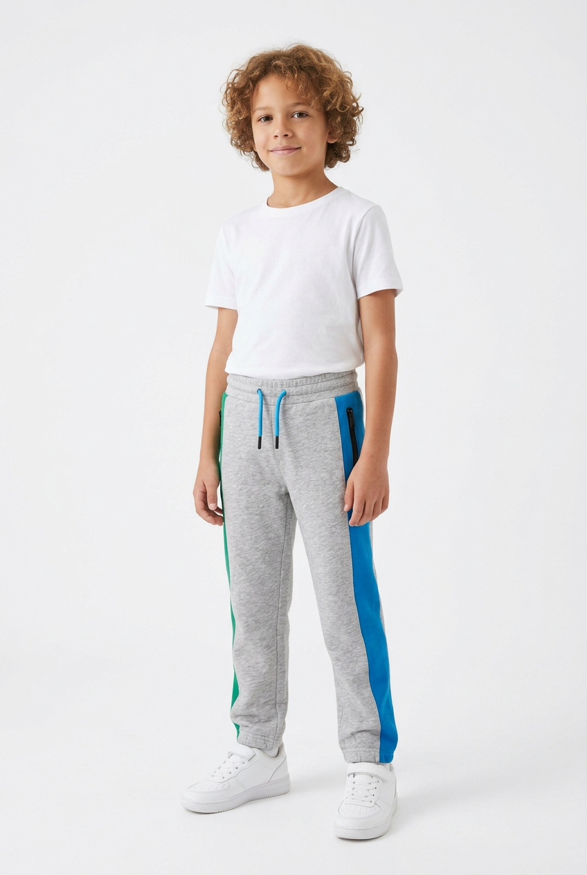 PANTALONI FELPA STELLA MCCARTNEY