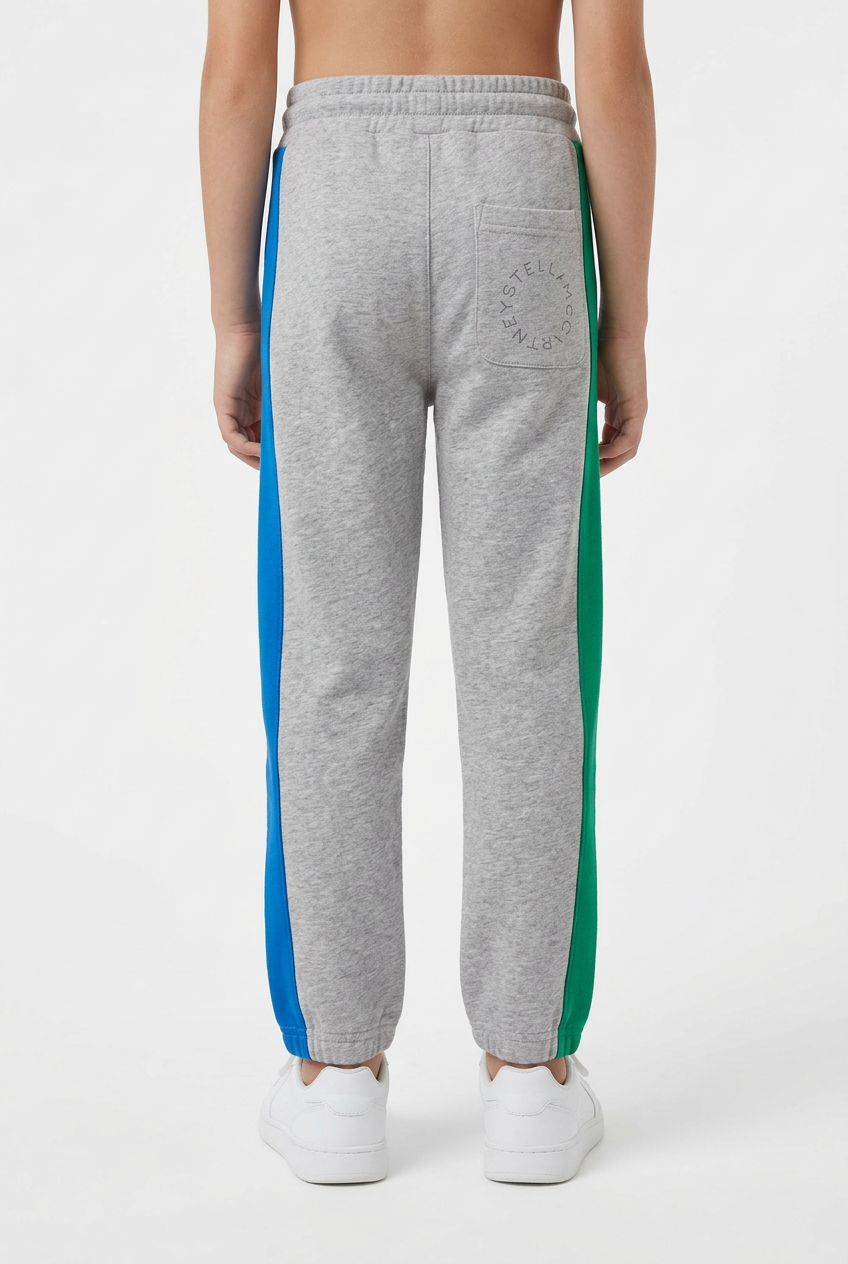 PANTALONI FELPA STELLA MCCARTNEY