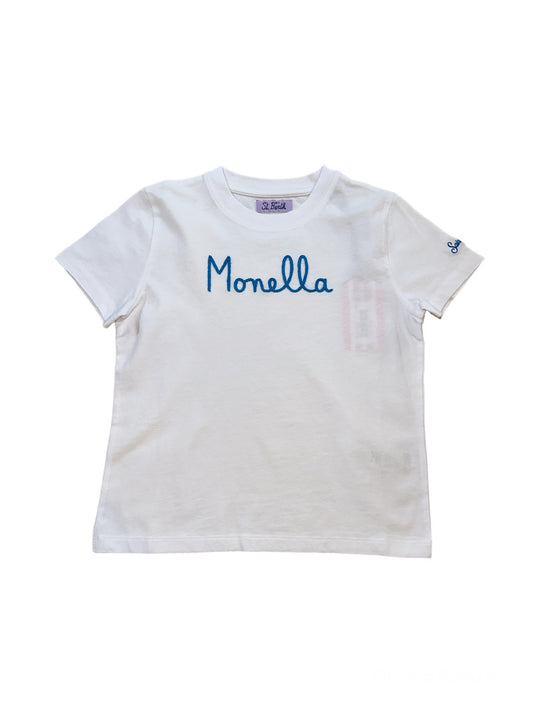 T-SHIRT MONELLA