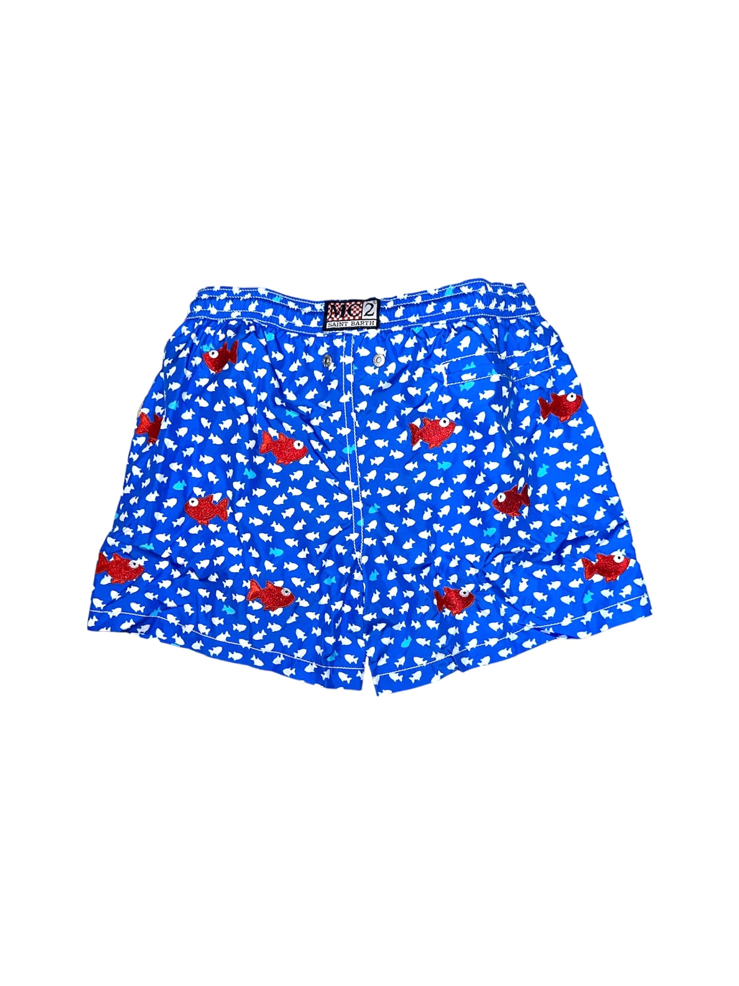 Costume Boxer Pesciolino
