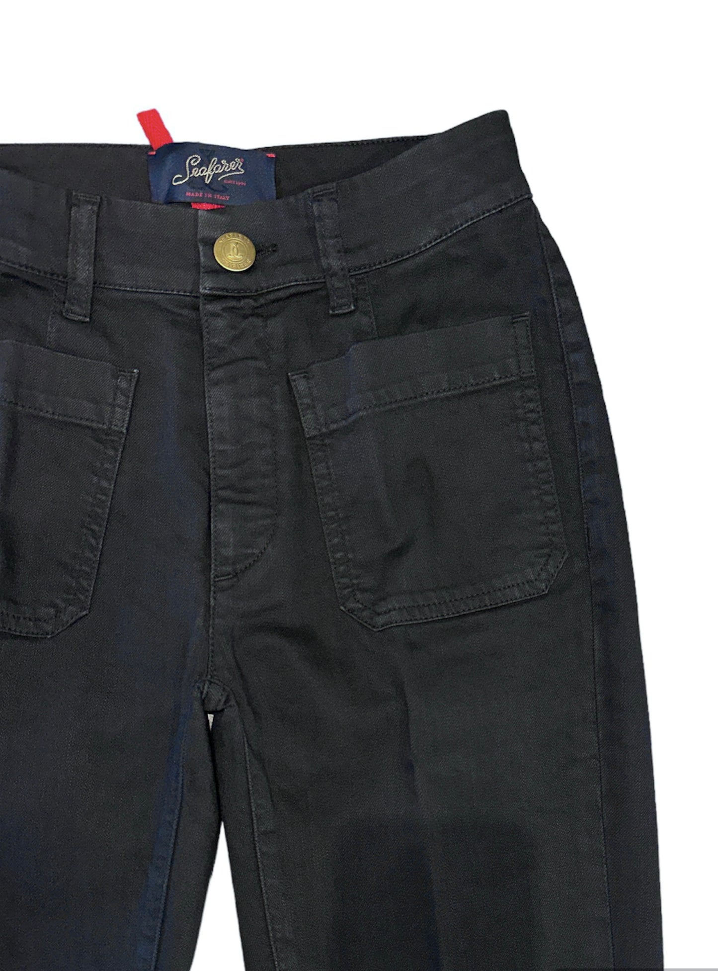 Jeans Zampa Delphine Seafarer