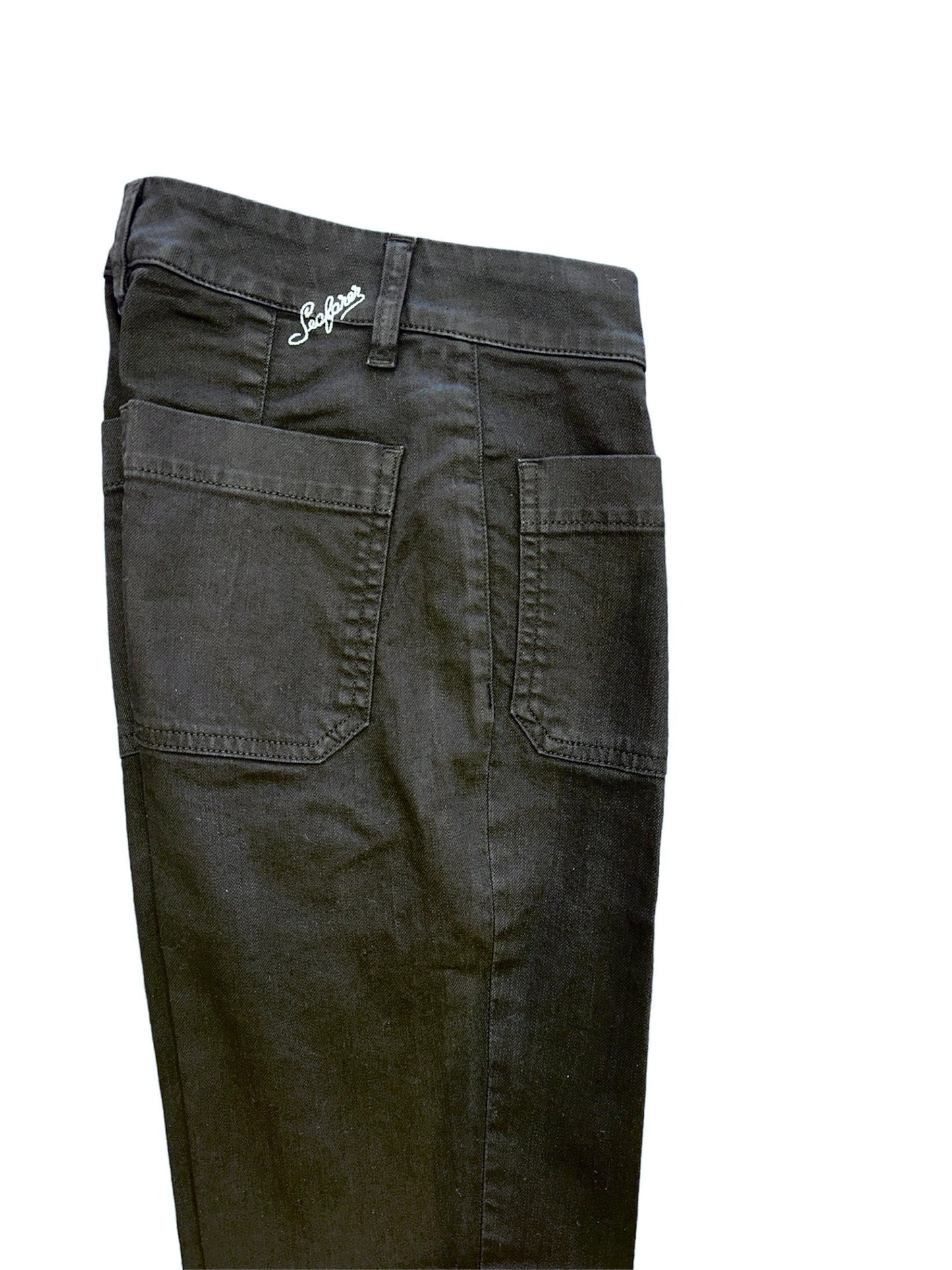 Jeans Zampa Delphine Seafarer