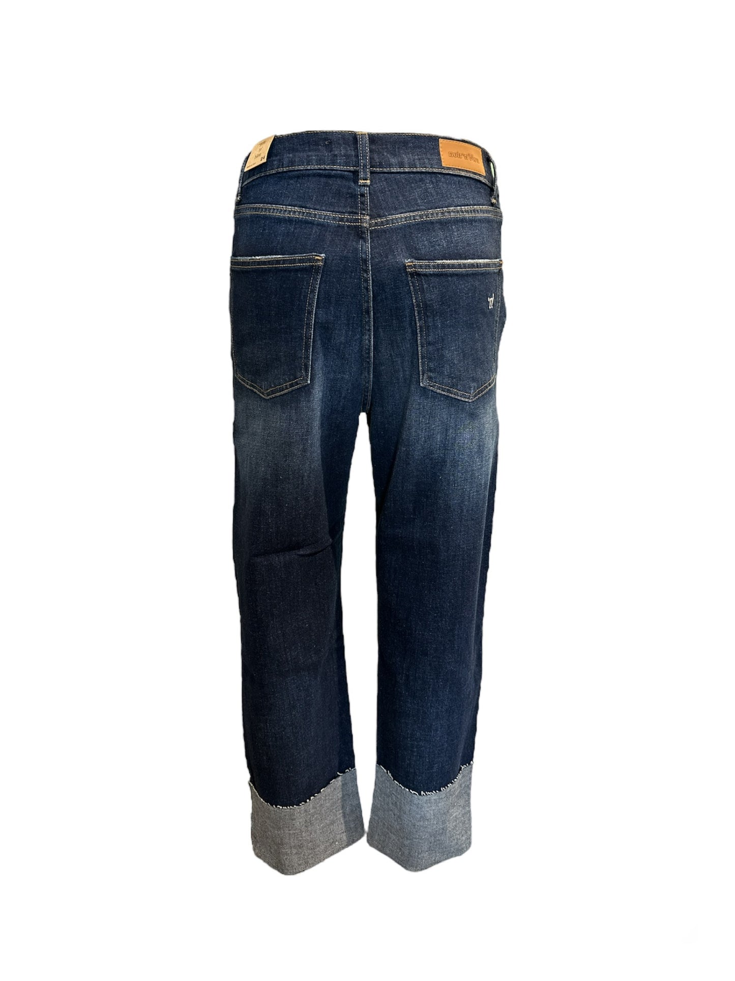BOYFRIEND JEANS VIC