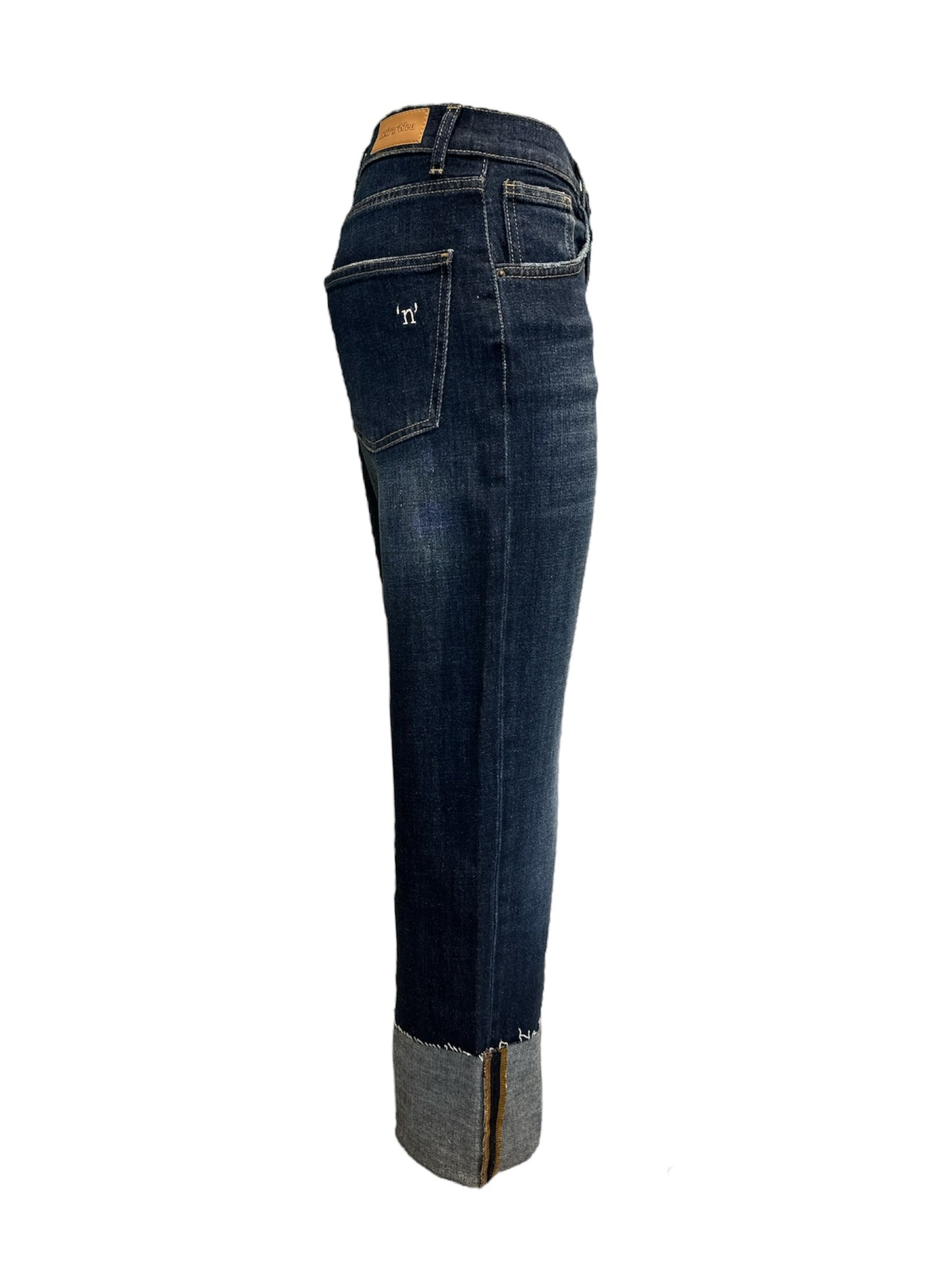 BOYFRIEND JEANS VIC