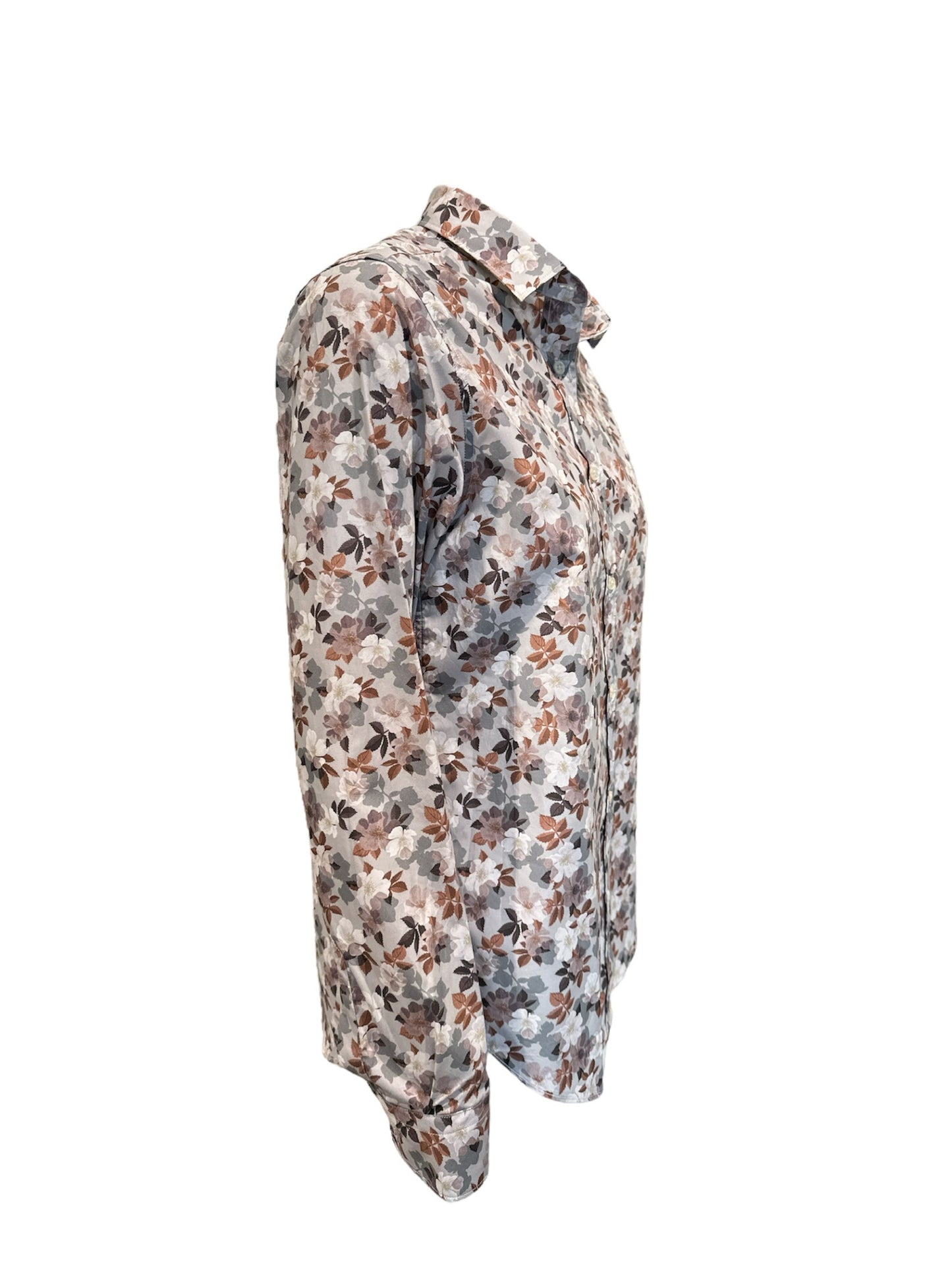 CAMICIA AUTUMN LIBERTY