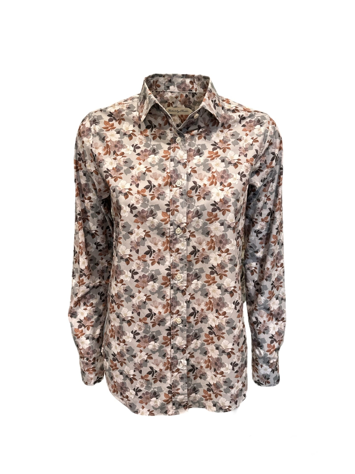CAMICIA AUTUMN LIBERTY