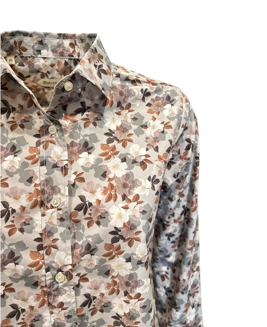 CAMICIA AUTUMN LIBERTY