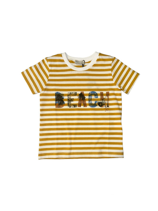 T-SHIRT RIGHE J.O.