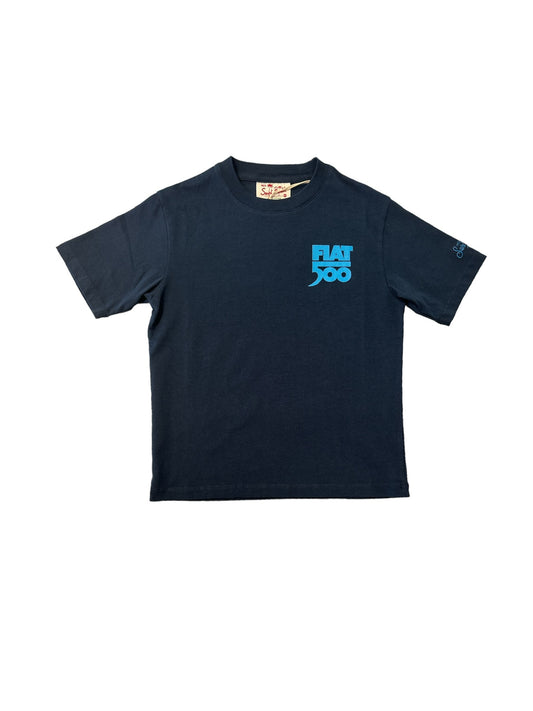 T-shirt 500 st. barth