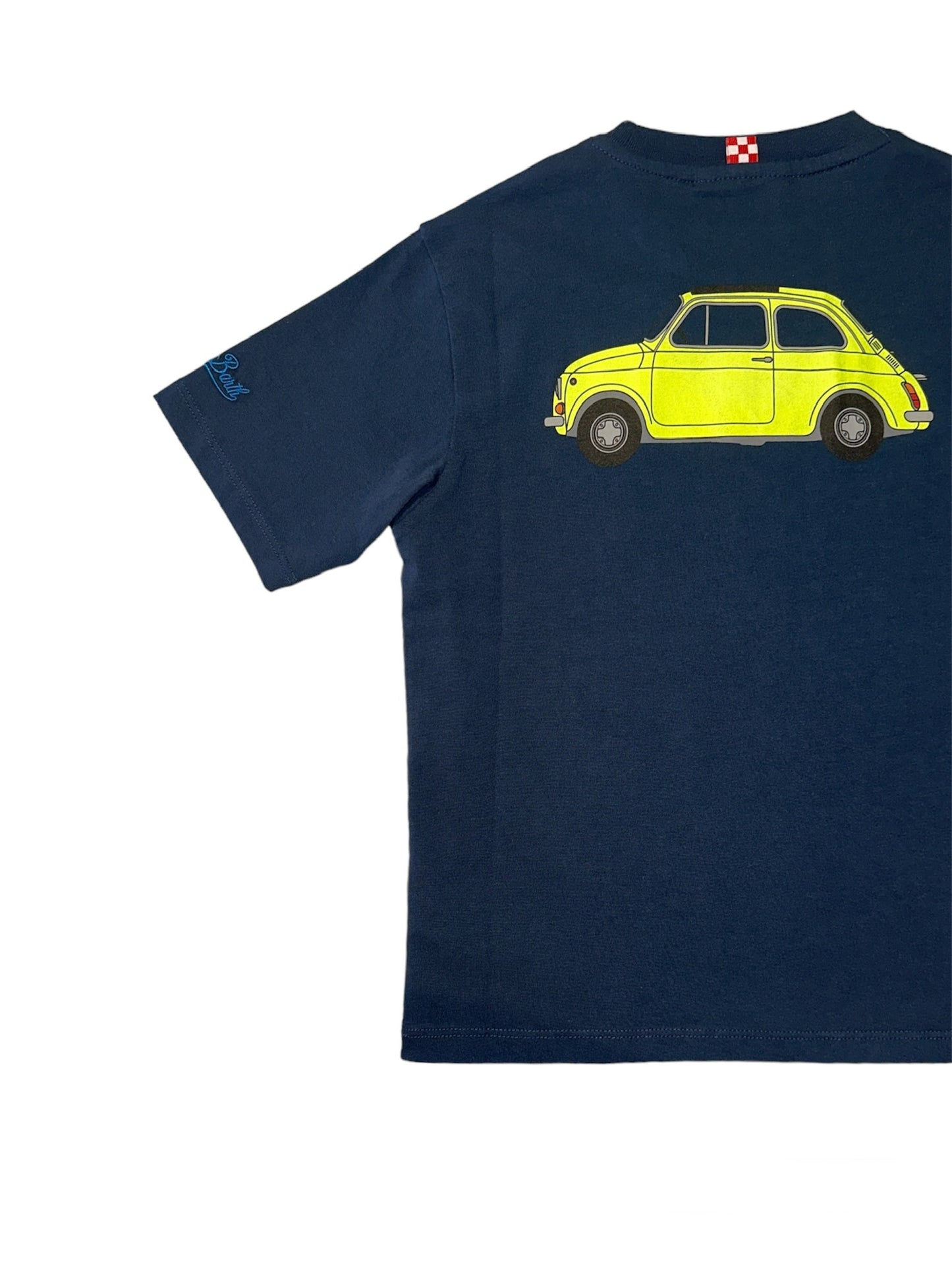 T-shirt 500 st. barth
