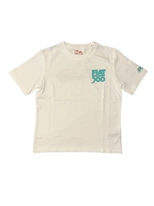 T-shirt 500 st. barth