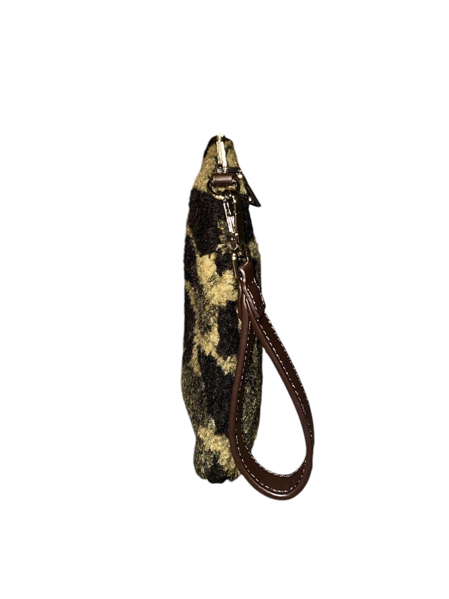 Parisienne teddy militare