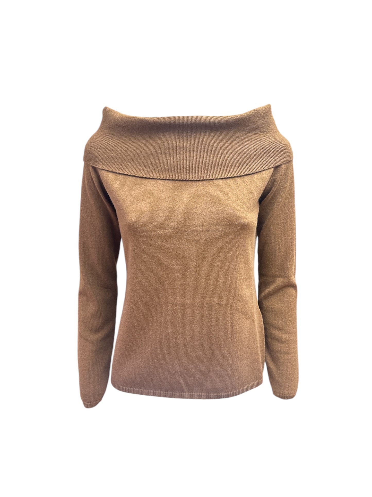 Maglia Allude in cashmere