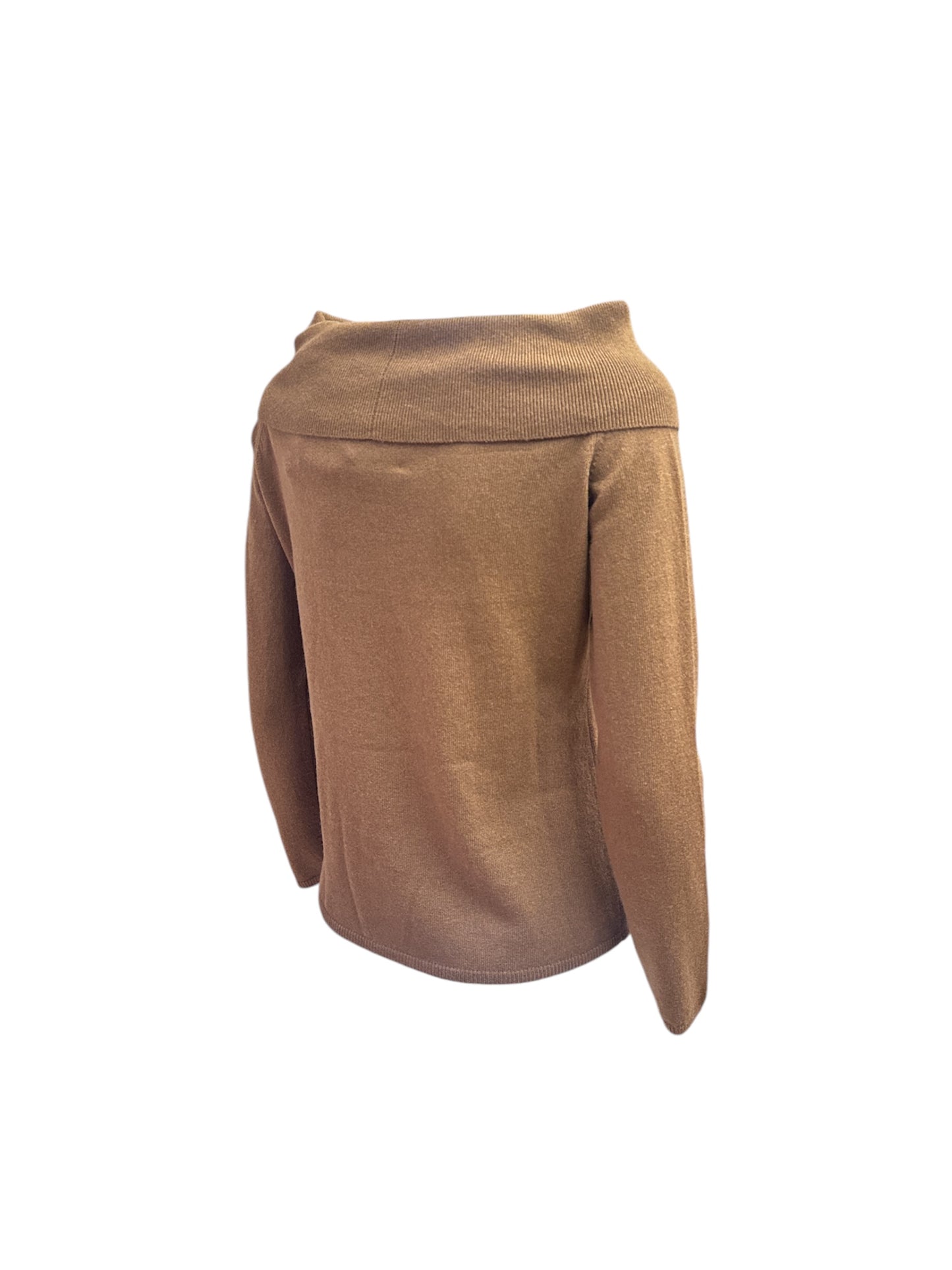 Maglia Allude in cashmere