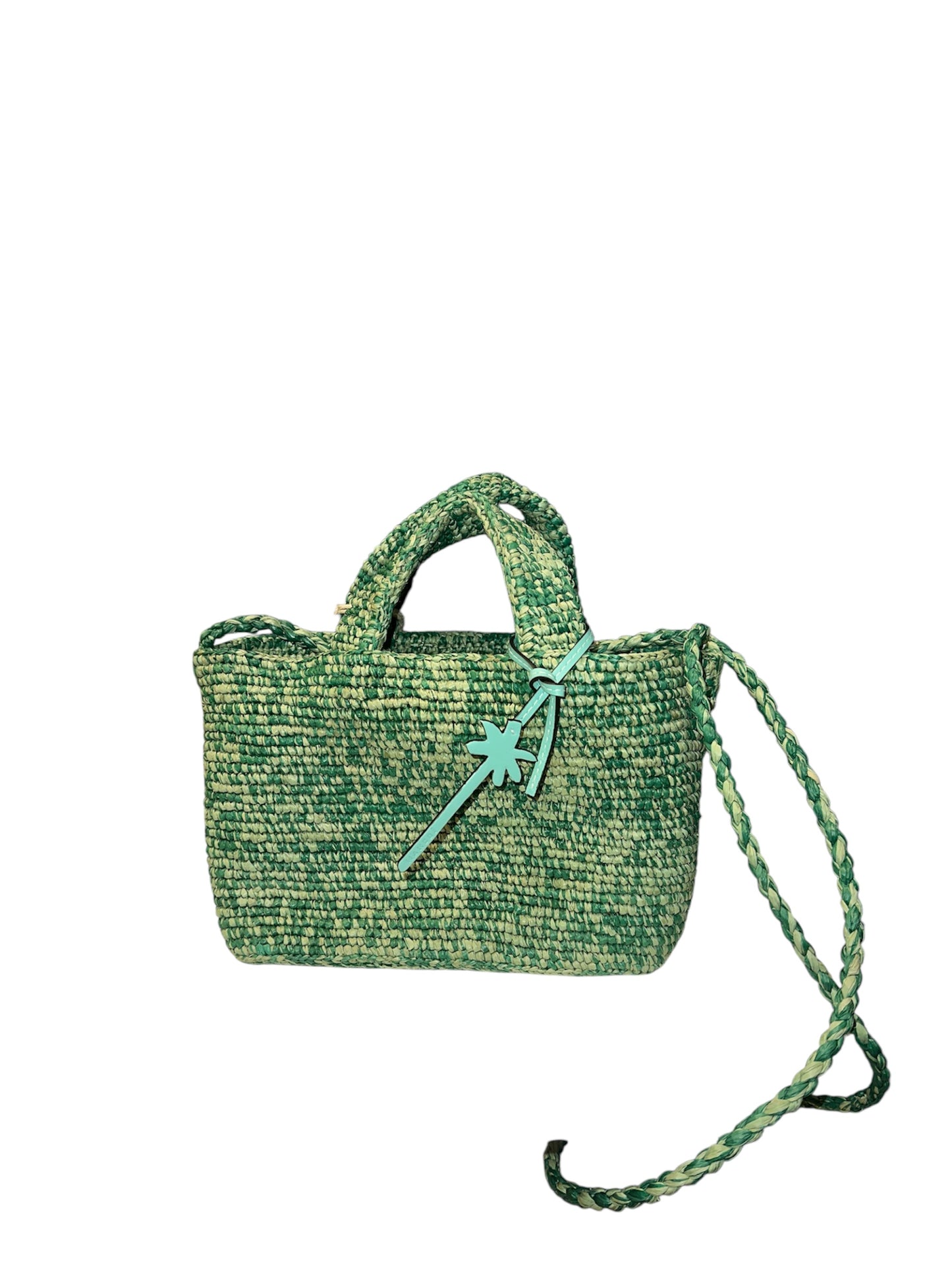 Borsa New Sunset Mini Manebì