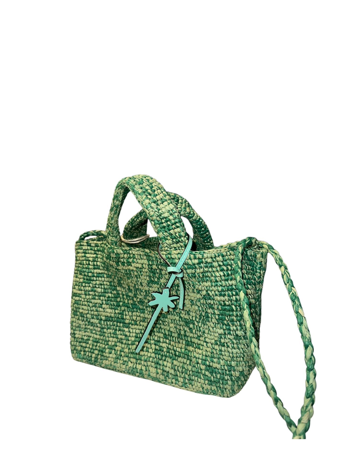 Borsa New Sunset Mini Manebì