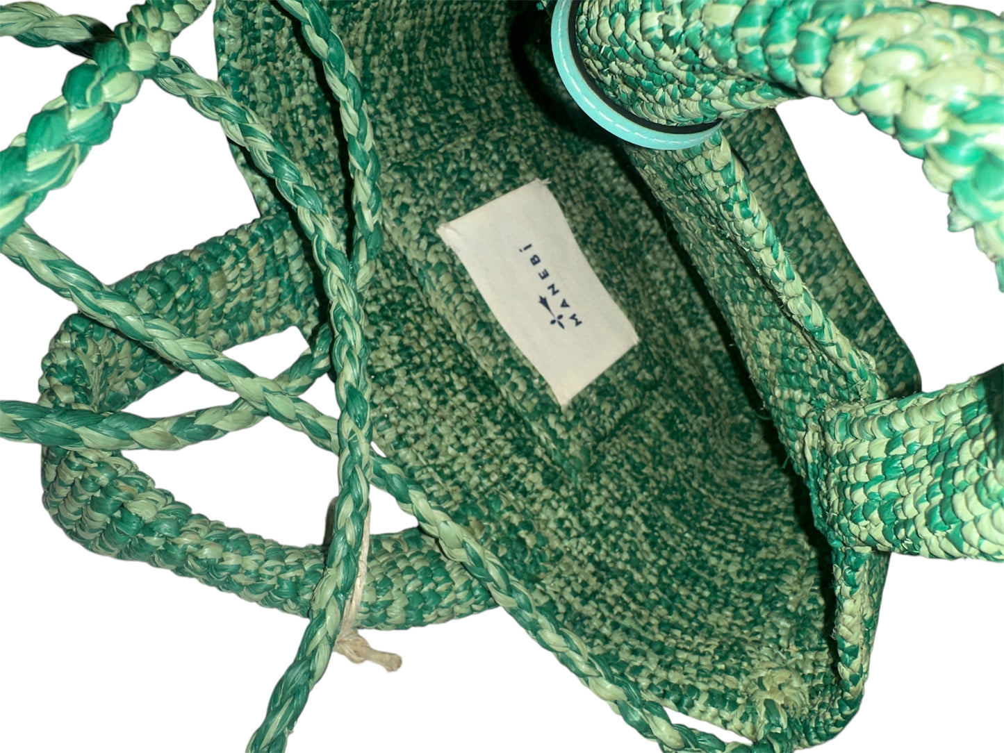 Borsa New Sunset Mini Manebì