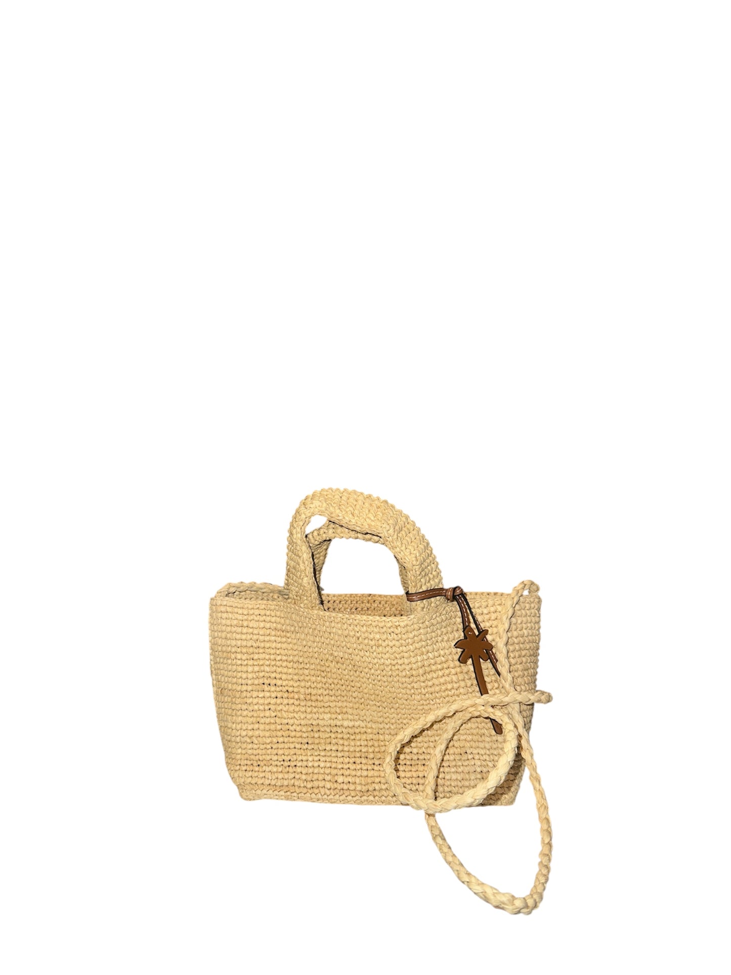 Borsa New Sunset Mini Manebì