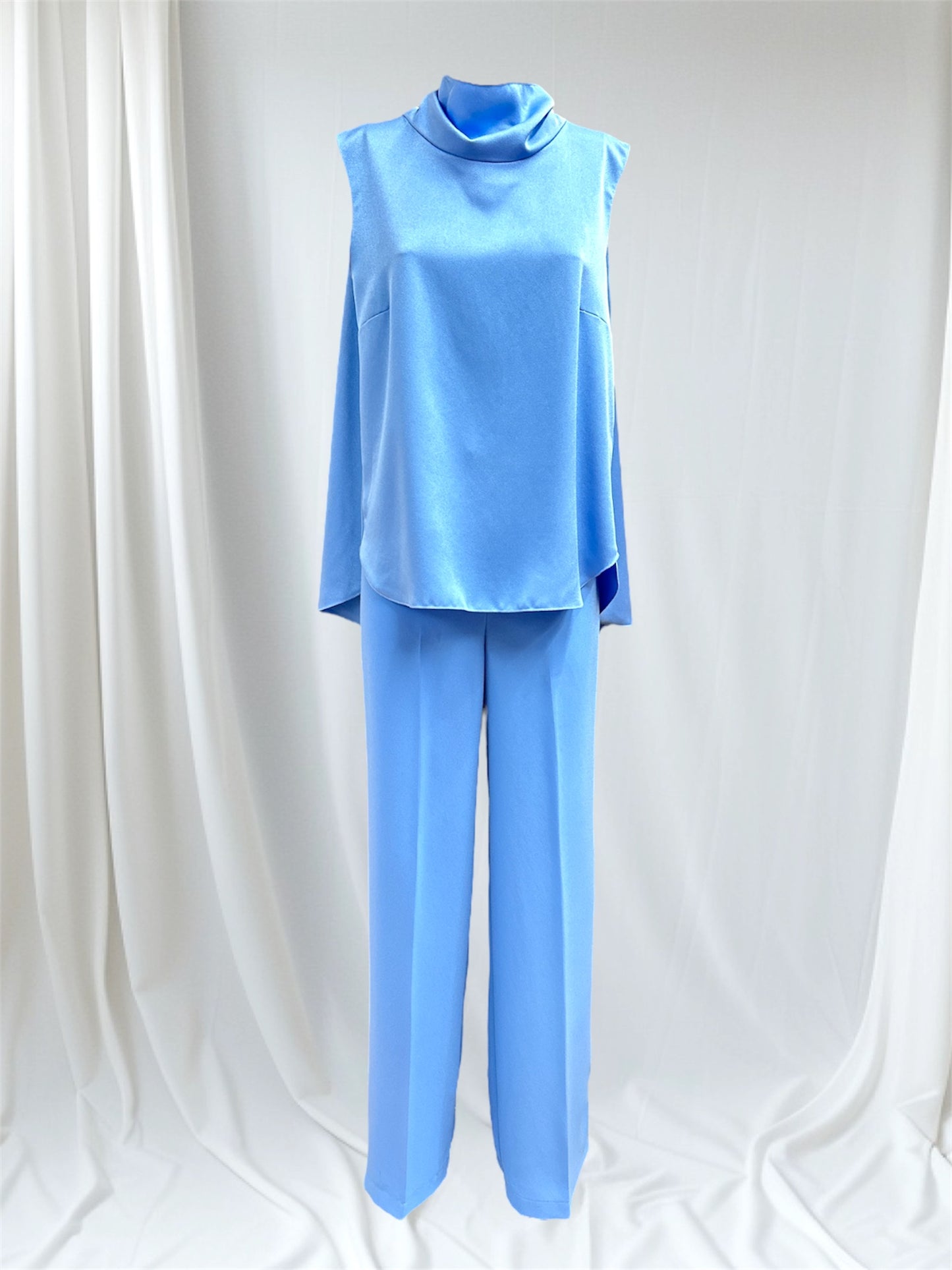 Pantalone pervinca