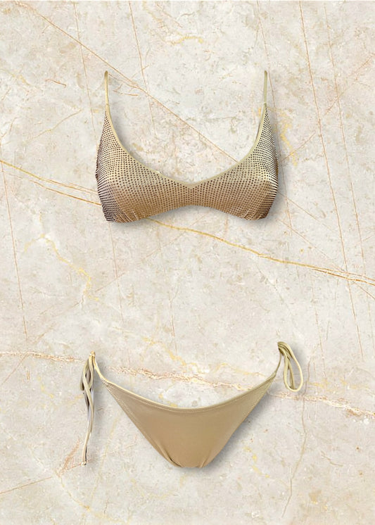 Bikini Gold