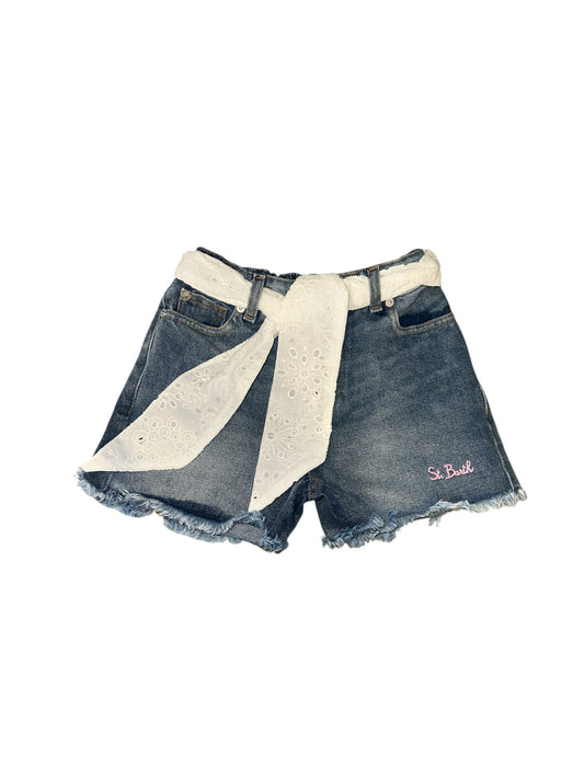 Shorts denim