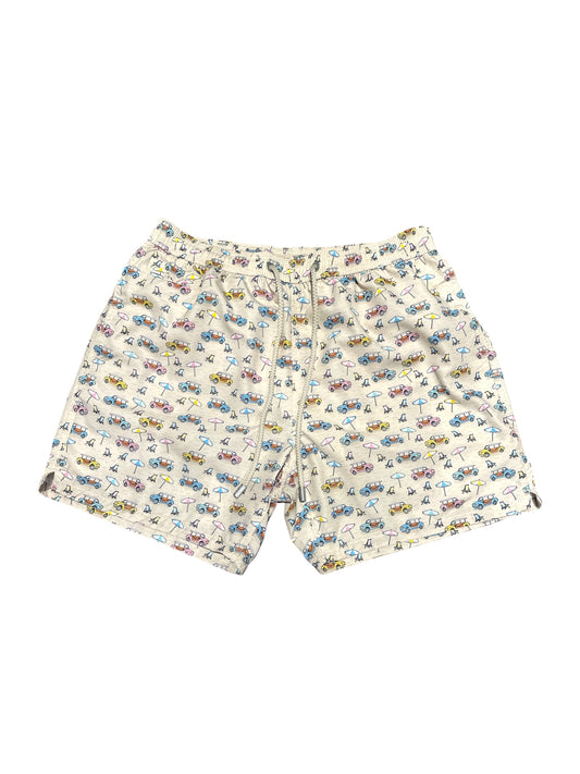 Boxer costume Spiaggina MC2 Saint Barth