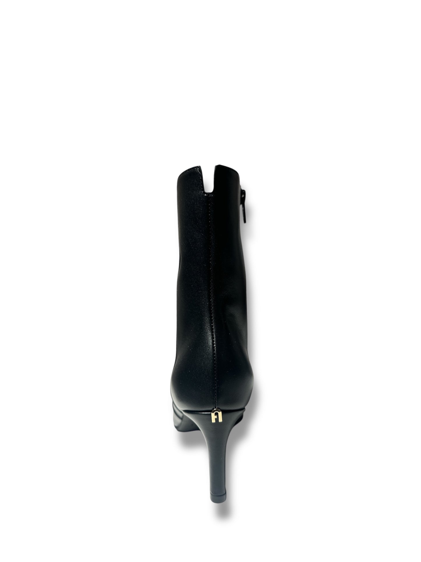 Stivaletto nappa nera FURLA